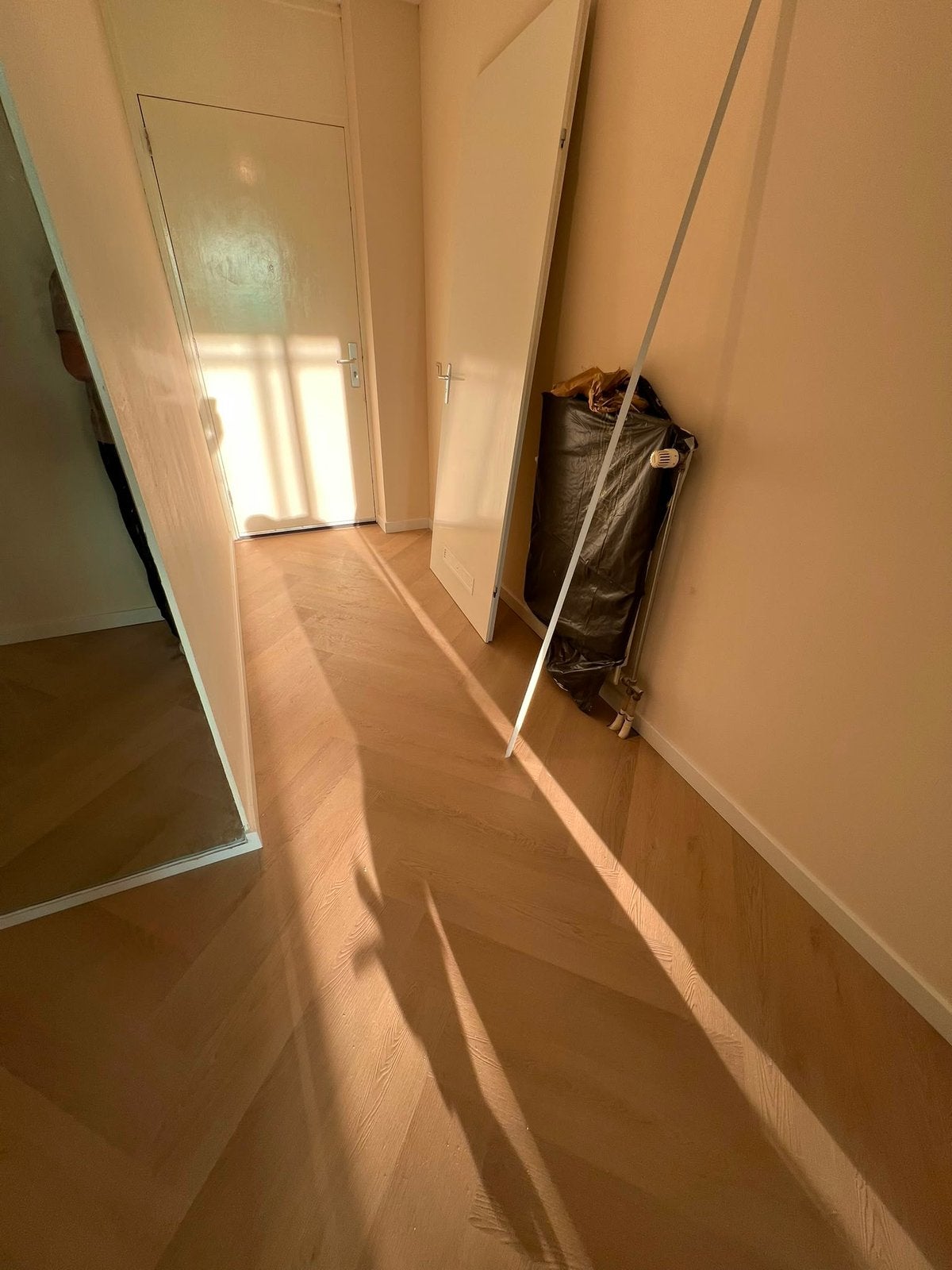 Foto 13 van Laminaat & PVC Vloeren – Vakkundig Gelegd | Snelle Service