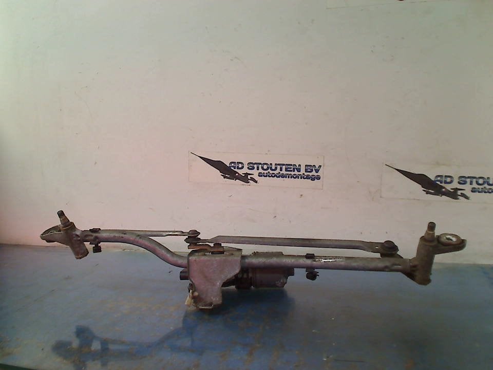 Ruitenwisser Mech + Motor Audi A4 (B6) 2001 8E1955023, Gebruikt, Auto-Union-Straße  1, Ingolstadt 85057, , Duitsland, Info@audi.de