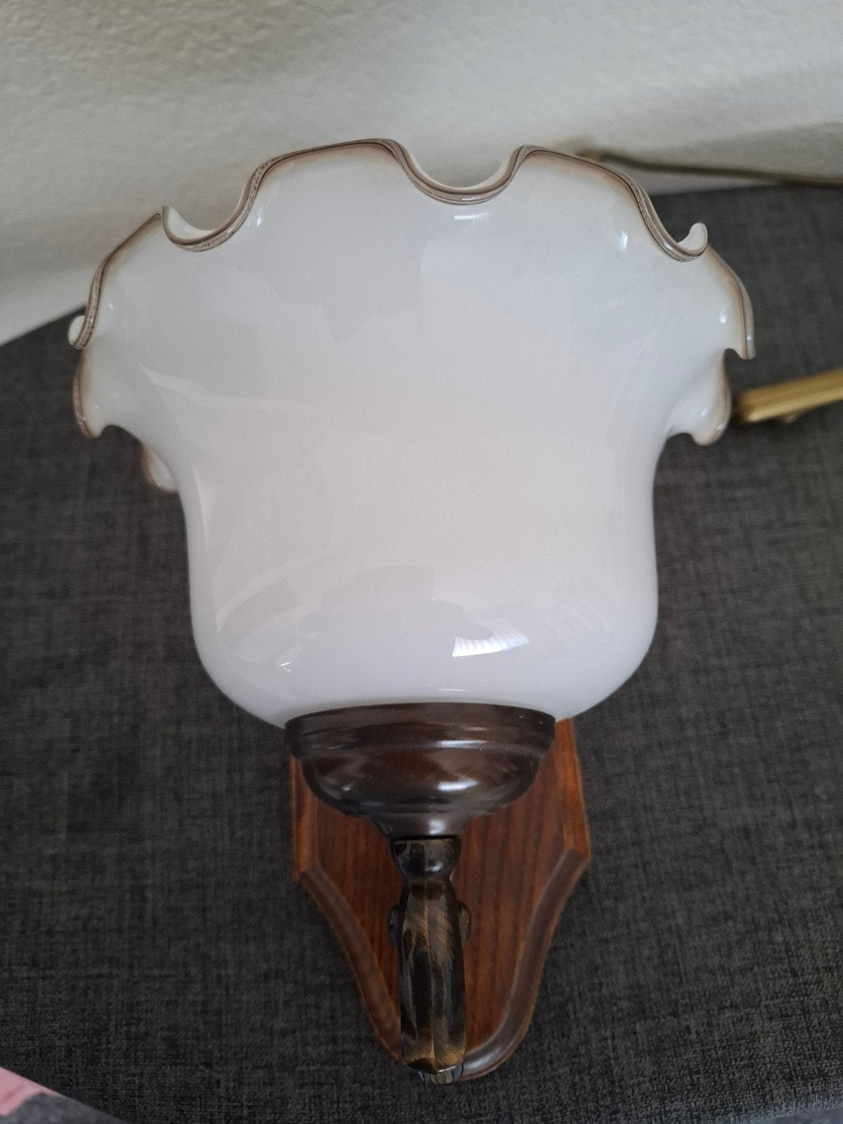 hang lamp, Huis en Inrichting, Ophalen of Verzenden