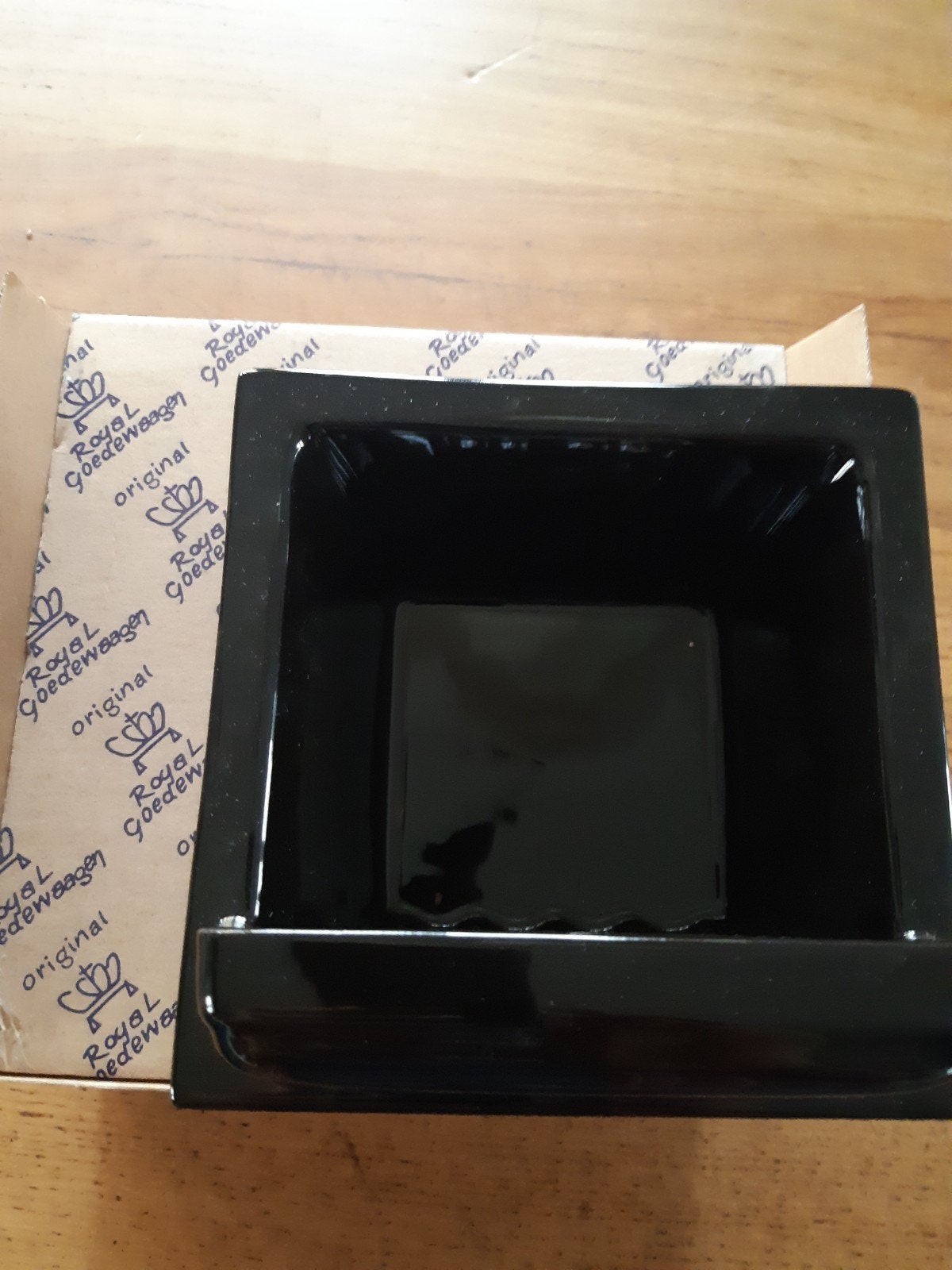 Keramiek tegelzeepbakje NIEUW, Nieuw, Minder dan 20 cm, Wandtegels, Keramiek