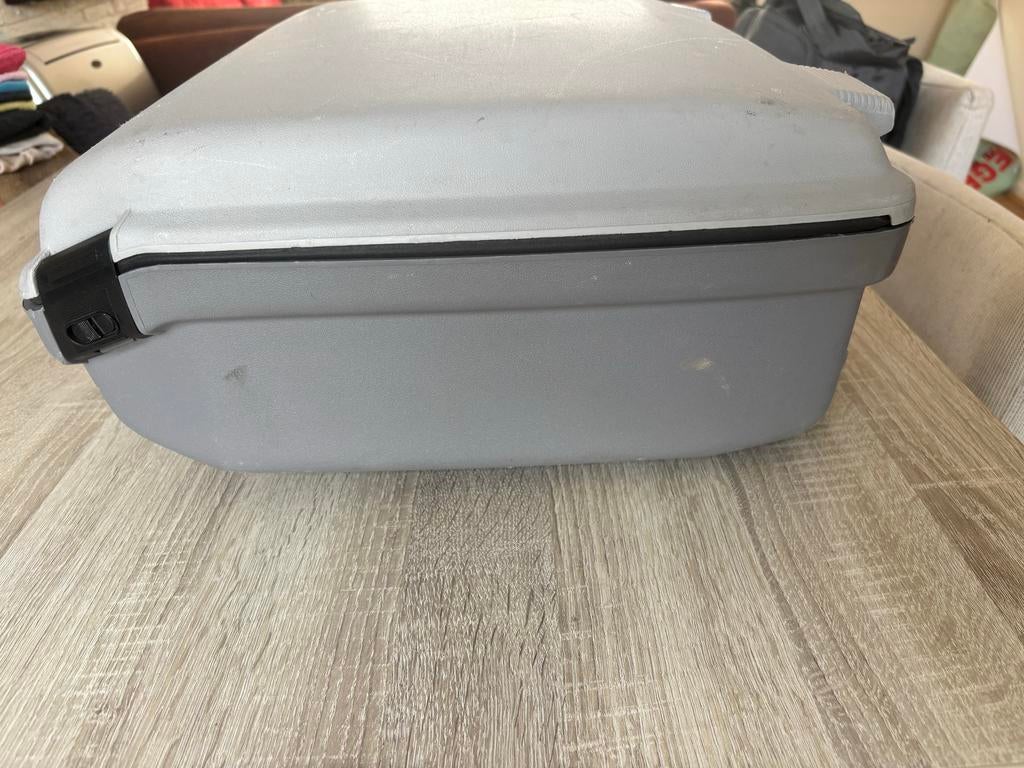 Samsonite Koffer - Stevige Reiskoffer, Ophalen of Verzenden, Zo goed als nieuw