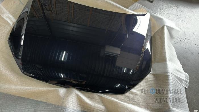 Motorkap van een Volkswagen Passat (LC9X), -, Volkswagen, -, Nieuw