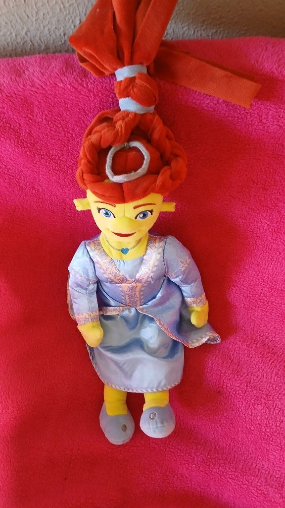 KNUFFELS ZEEMEERMIN, Ophalen of Verzenden, Zo goed als nieuw, Overige typen