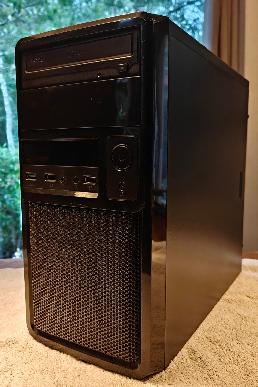 Gaming PC | GTX 1050 Ti 4GB | i5 | SSD | Windows 11