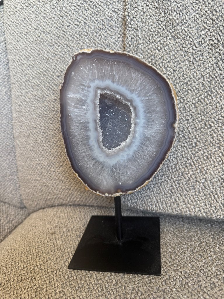 Edelsteen, Verzamelen, Mineralen en Fossielen, Ophalen, Mineraal