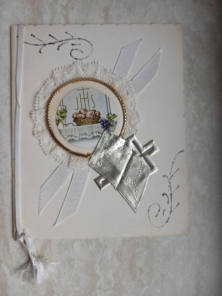 Pasen antiek, Ophalen, Voor 1920, Ongelopen, Feest(dag)