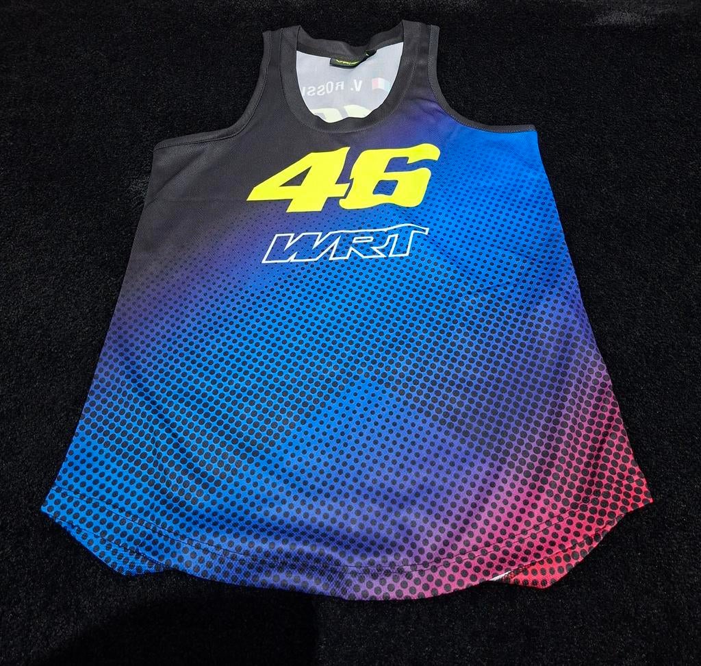 Valentino Rossi, Ophalen of Verzenden, Nieuw, Blauw, Algemeen