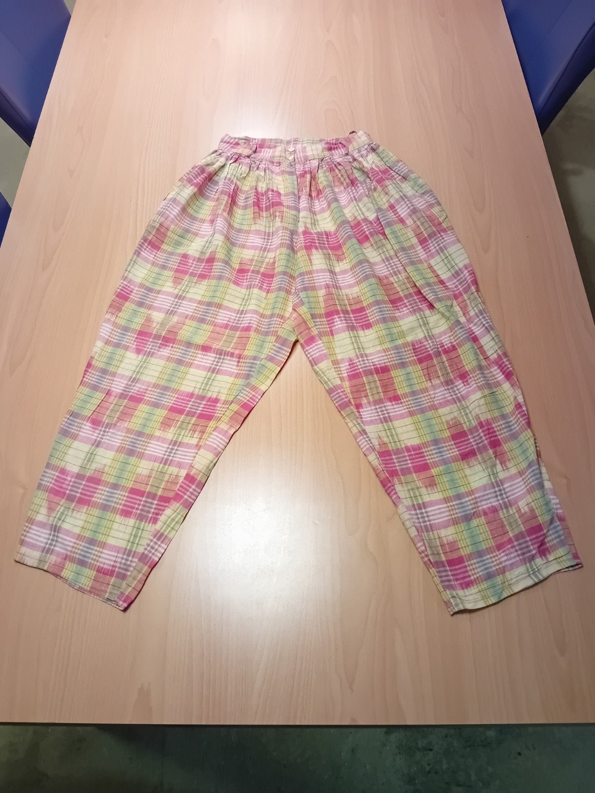 Oilily katoenen broek maat 146, Ophalen, Meisje, Broek