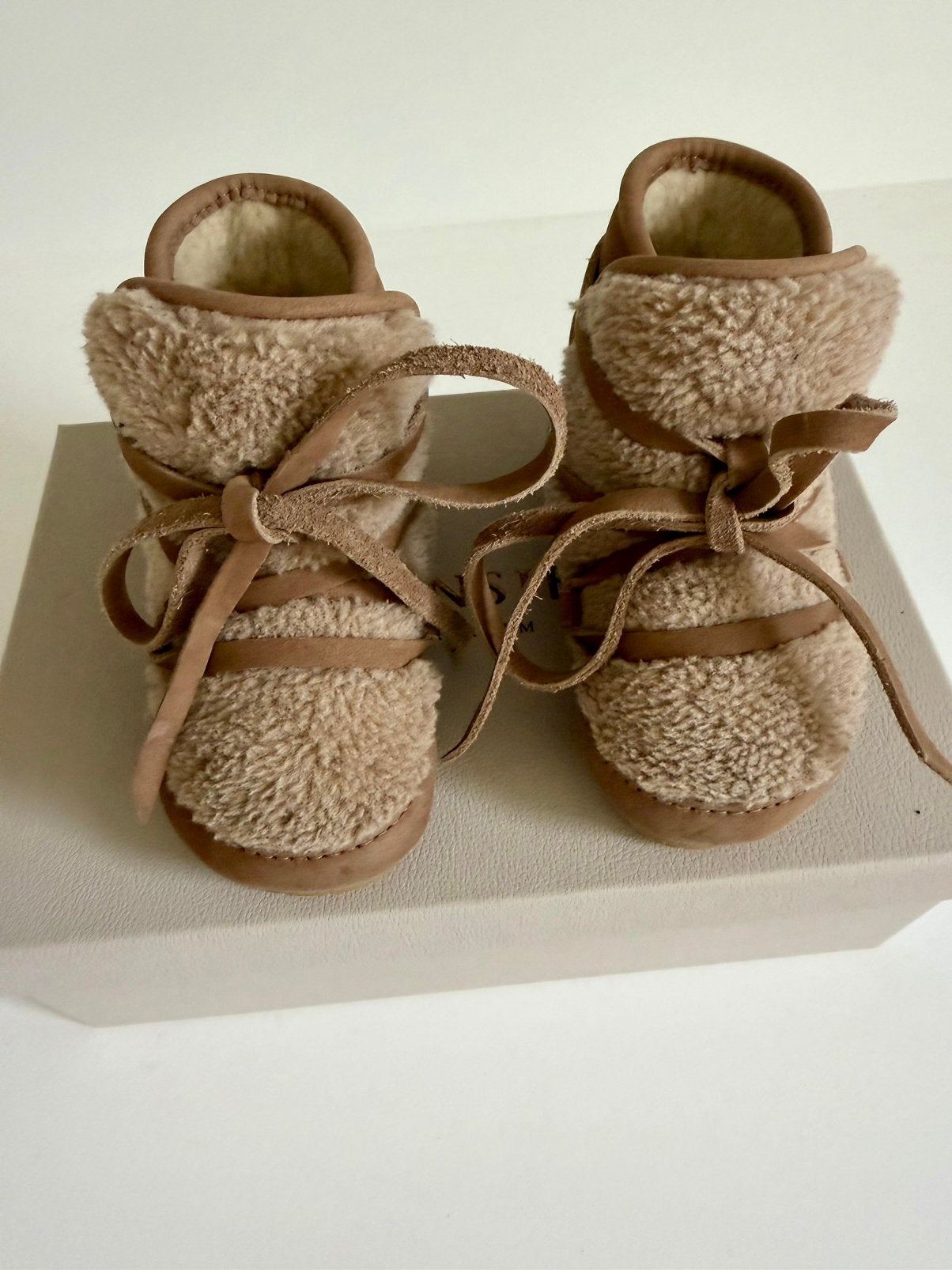 Donsje Amsterdam babyschoenen, Schoentjes, Jongetje of Meisje, Nieuw, Ophalen of Verzenden