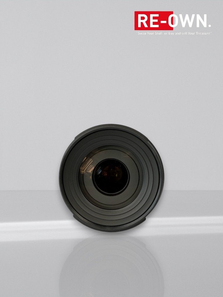 Tamron 70-300mm f/4.5-6.3 Di III RXD Nikon Z mount (+filter), Audio, Tv en Foto, Fotografie | Lenzen en Objectieven, ., Nikon Z-mount