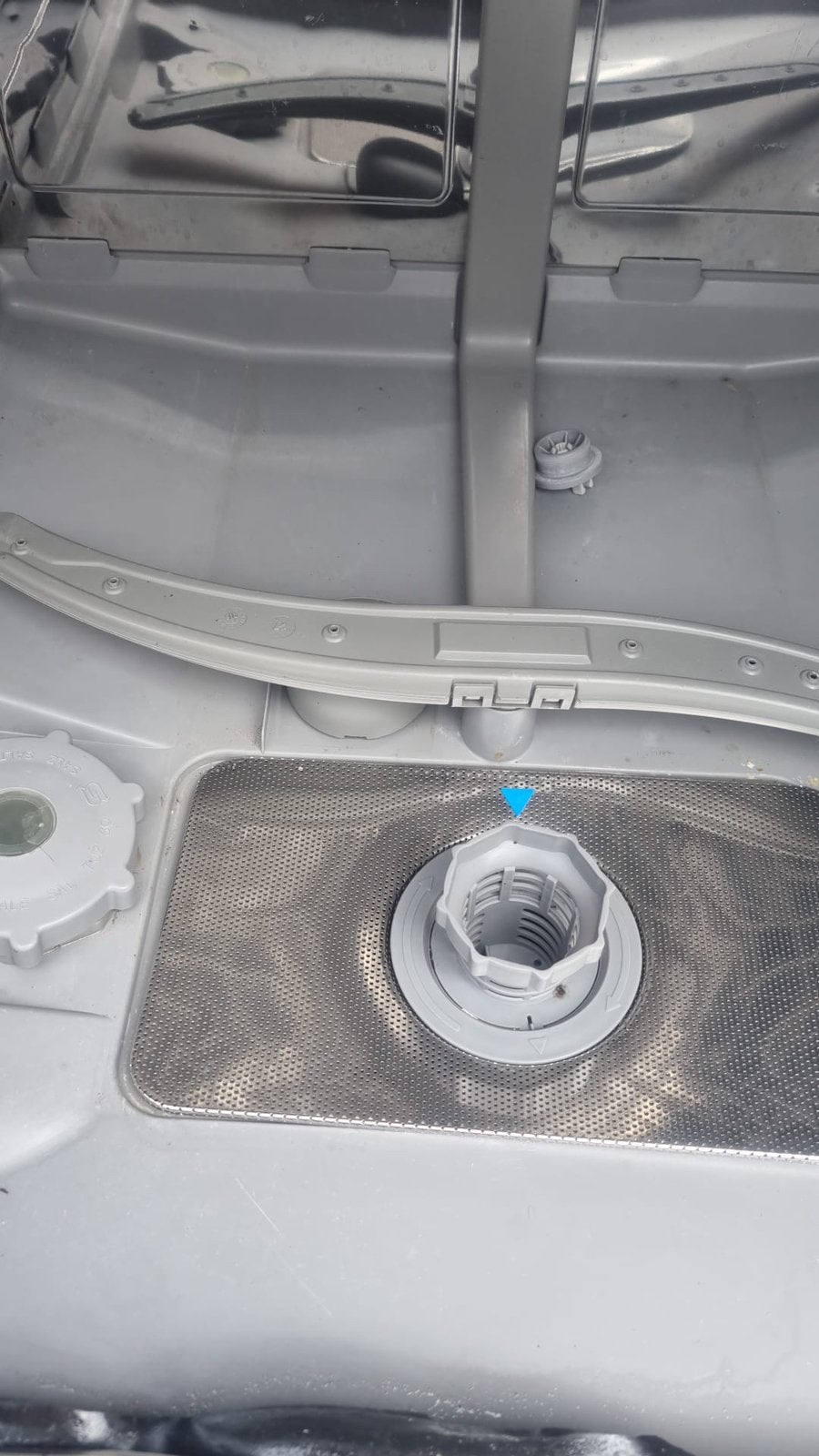 Bosch Vrijstaande Vaatwasser – RVS & Super Schoon, Ophalen, Zo goed als nieuw