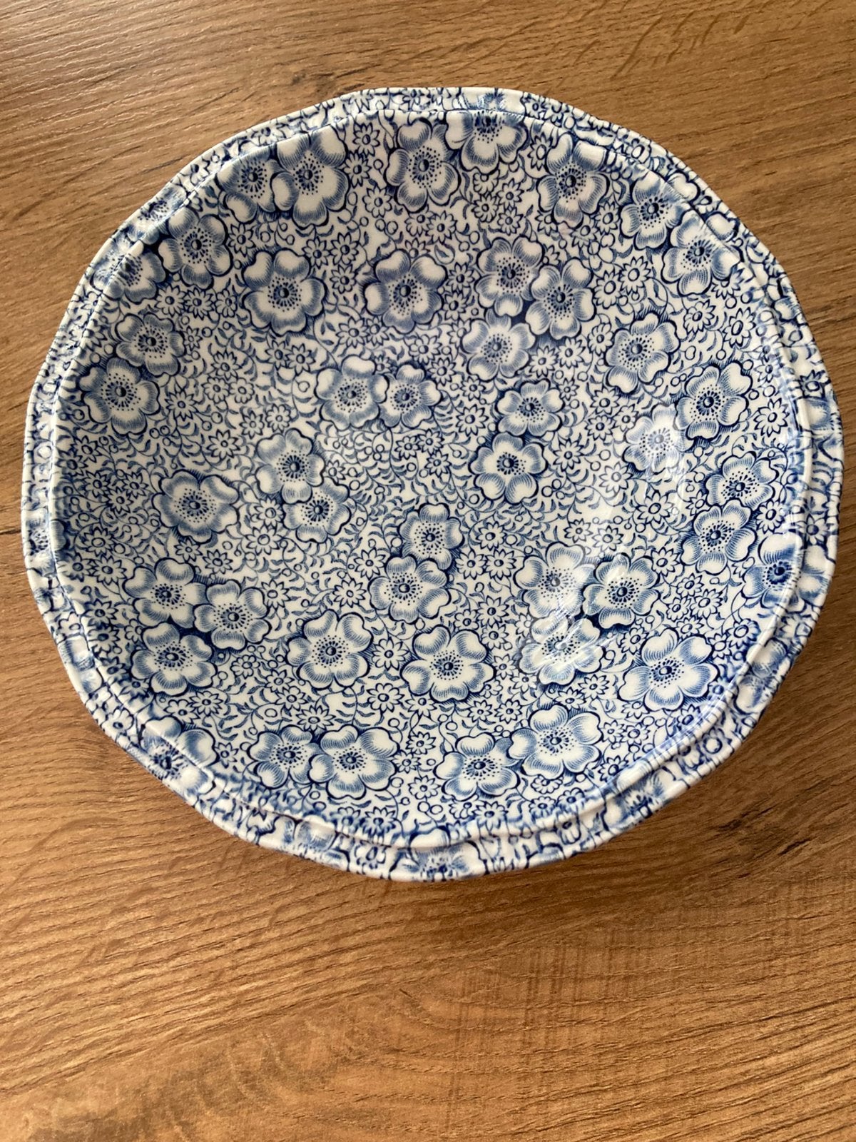 Kensington Chintz Enoch Wedgwood schaaltje, Ophalen of Verzenden, Zo goed als nieuw, Porselein, Schaal of Schalen