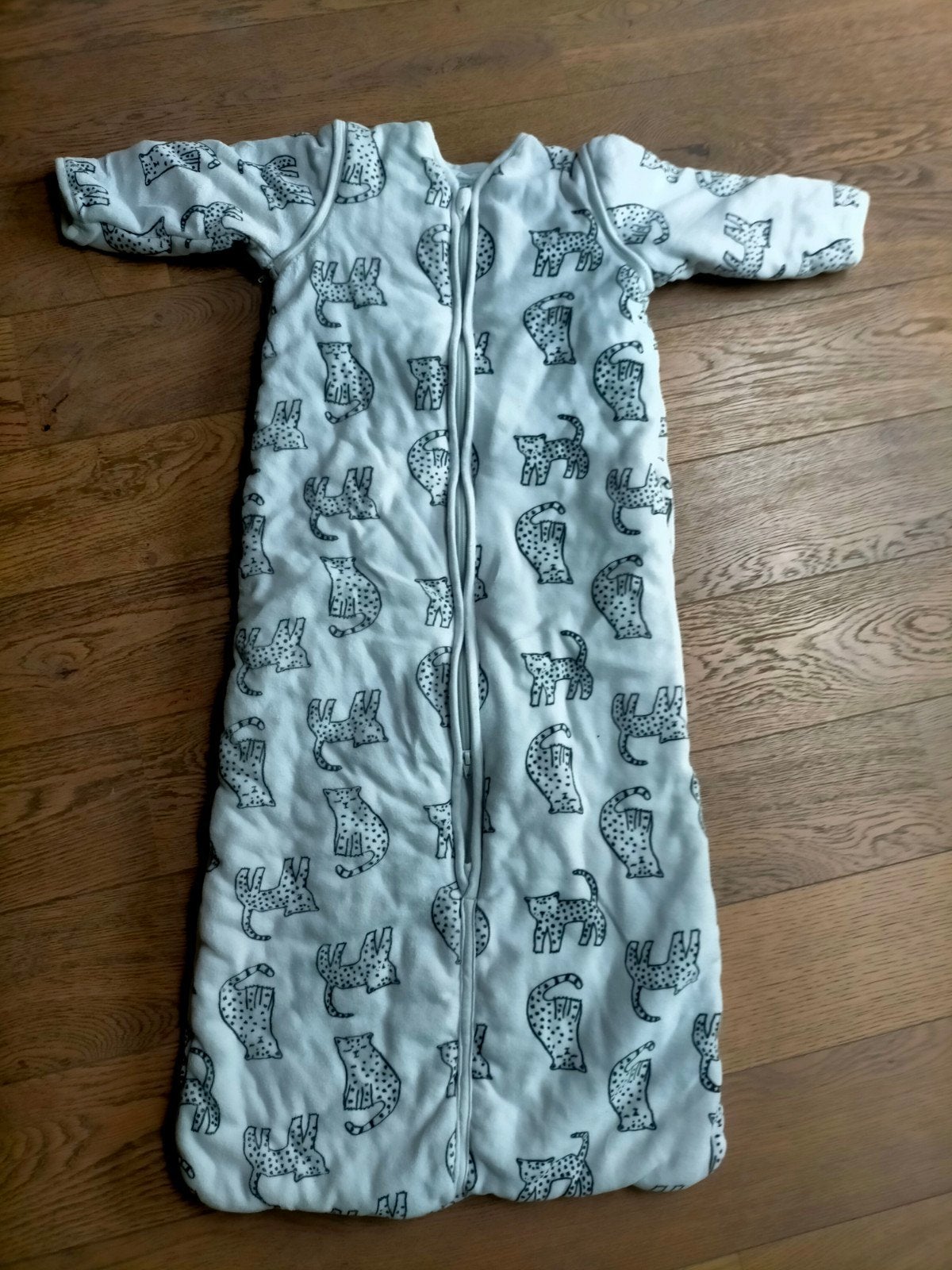 Hema slaapzak, Ophalen of Verzenden, Gebruikt, 70 tot 85 cm, Slaapzak