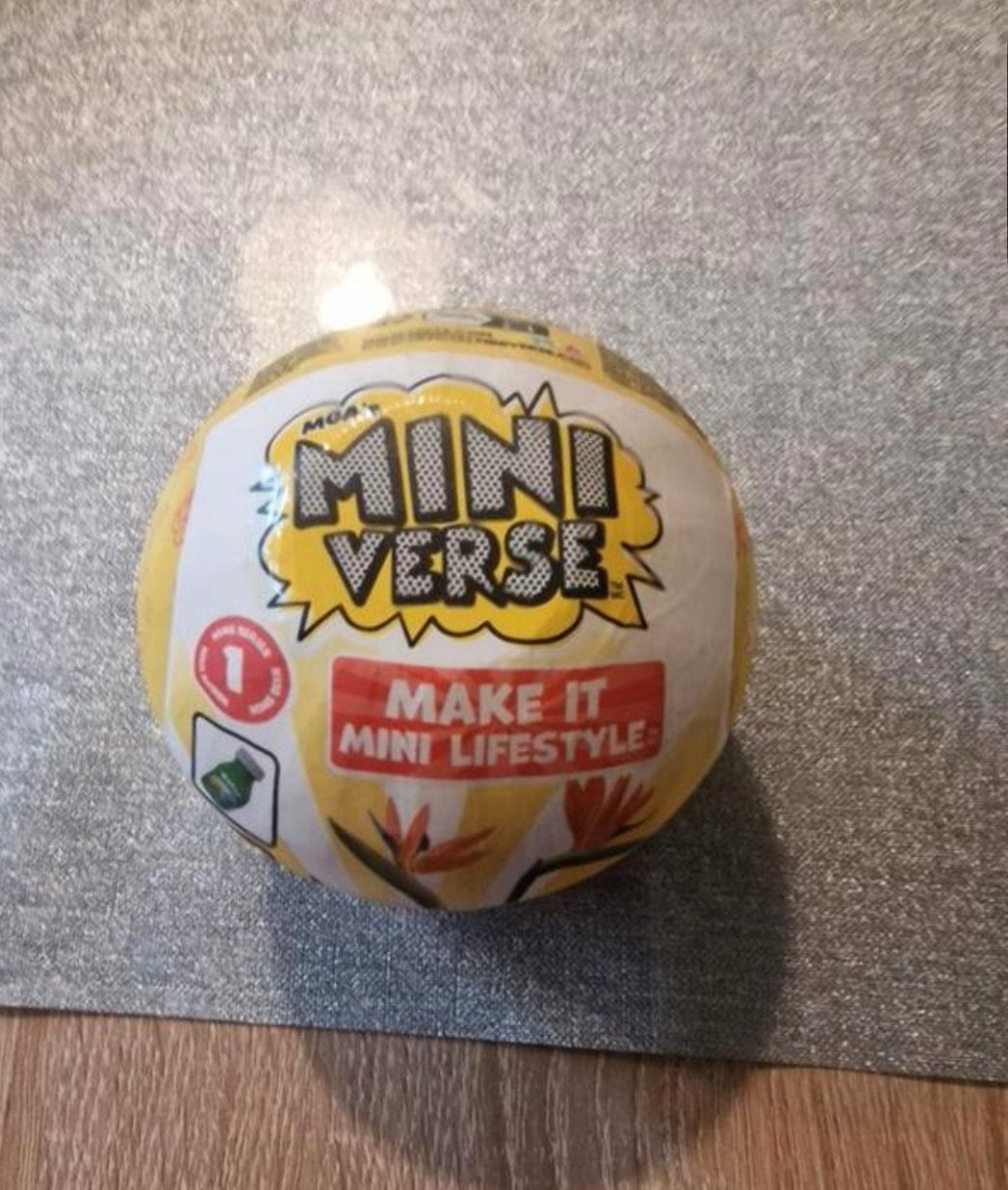 Mini Verse Make It Mini Lifestyle - Nieuw, Ophalen of Verzenden, Nieuw, Jongen of Meisje