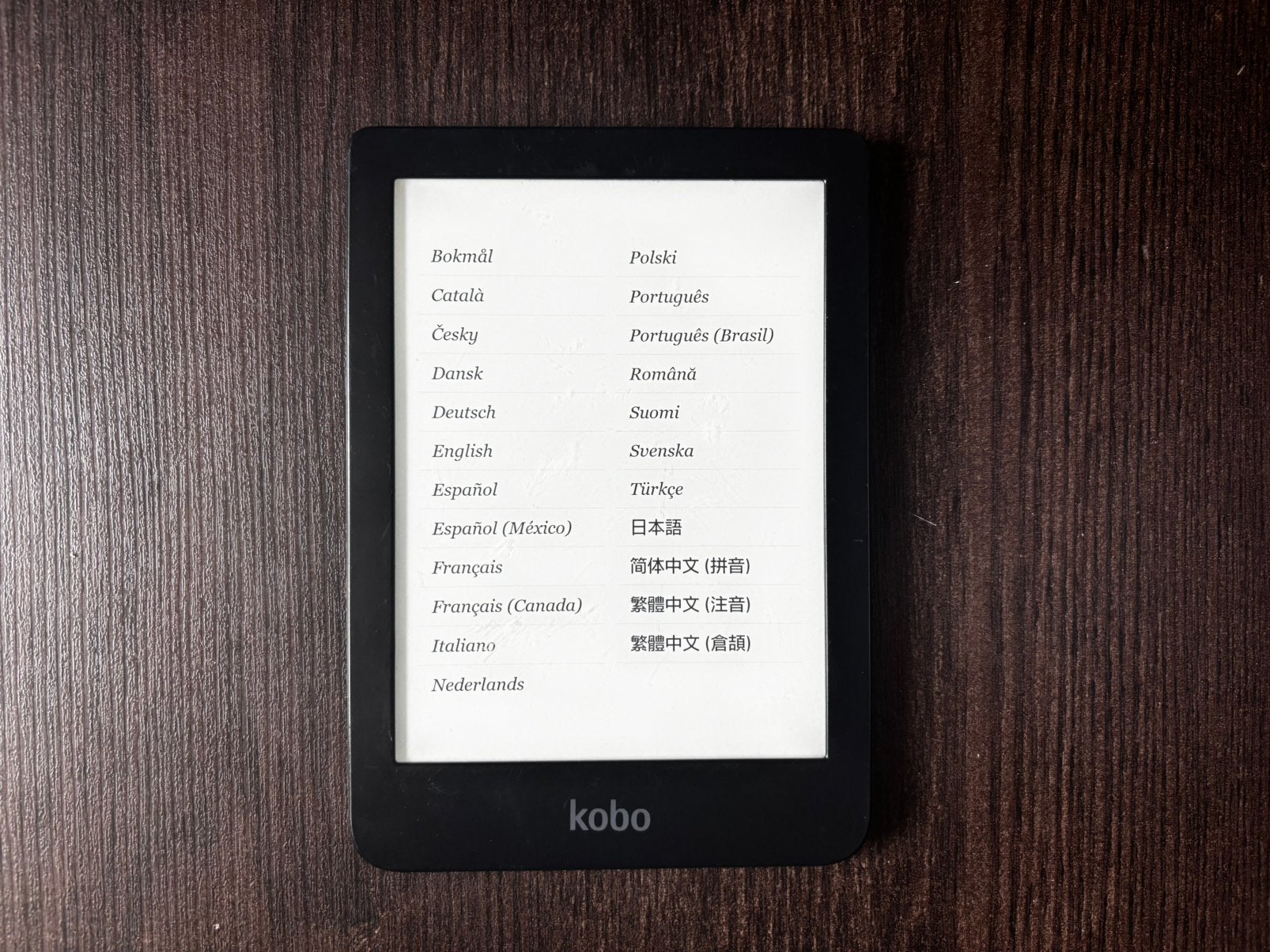 Kobo Clara HD, Computers en Software, E-readers, Verzenden, Kobo, Kobo, Zo goed als nieuw