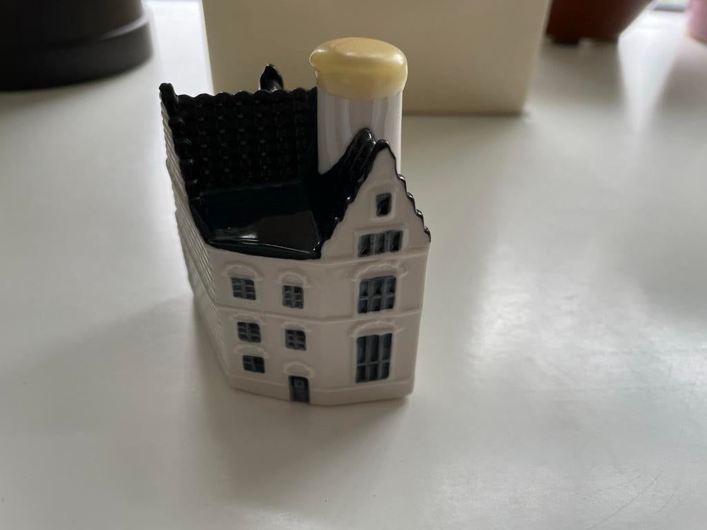 KLM huisje 105 -, Ophalen of Verzenden, Nieuw, Paleis of Waag, Gevuld