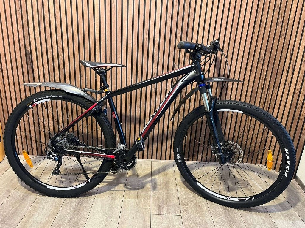 Merida Big Nine 500 29 inch ATB / Mountainbike, Gebruikt, Niet ingevuld, Niet ingevuld, Overige merken