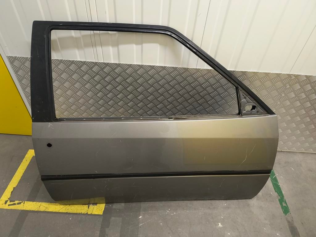 Portier rechts Citroën AX serie 2 (1991-1996), Ophalen