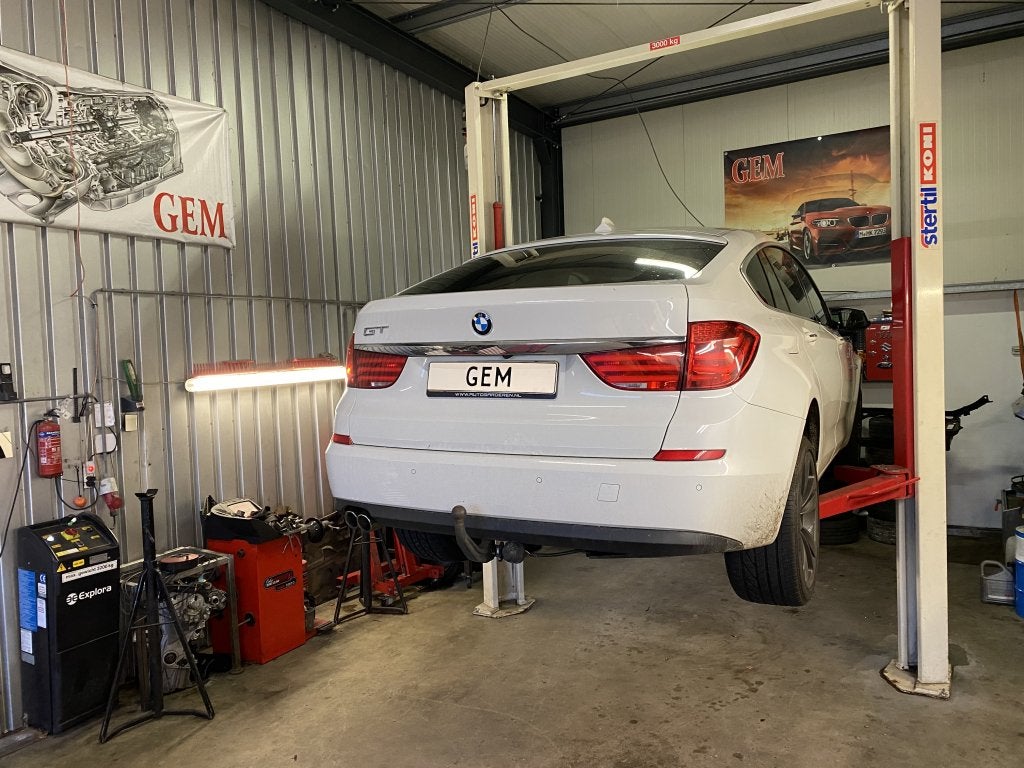 Bmw differentieel cardan revisie!, Niet ingevuld, Overige automerken, Niet ingevuld, Ophalen of Verzenden