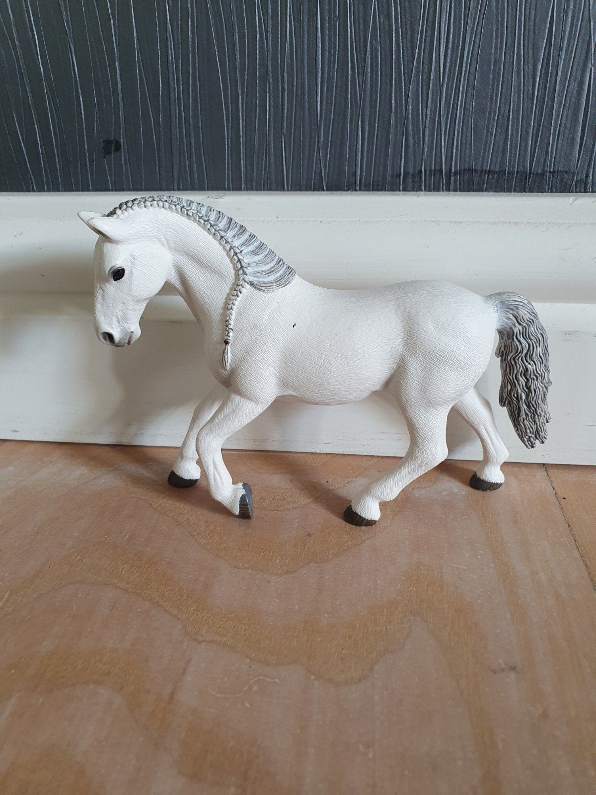 Schleich lipizzaner, Ophalen of Verzenden, Nieuw