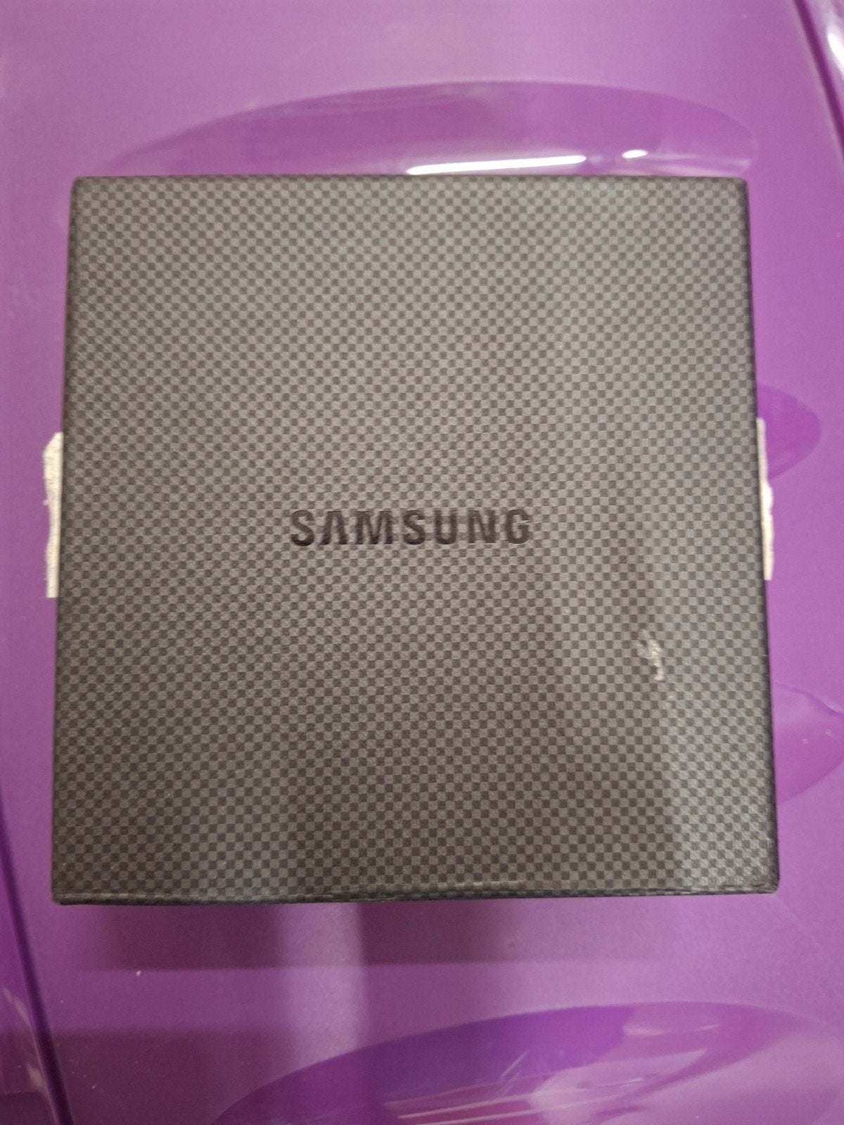 Headset Samsung wep 350 Bluetooth, Ophalen of Verzenden, Bluetooth