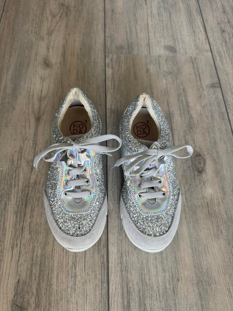 Leuke goede schoenen va Omoda, Ophalen of Verzenden, Zo goed als nieuw, Meisje, Schoenen
