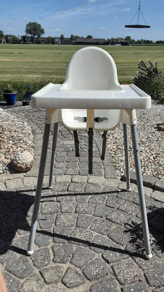 KInderstoel Ikea, Ophalen, Gebruikt, Overige typen