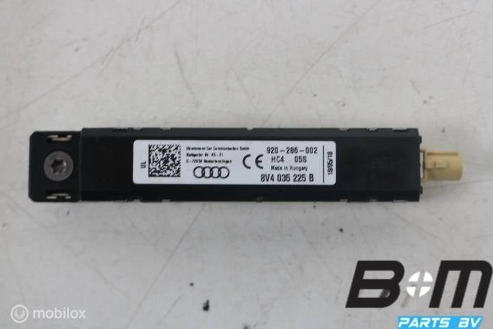 Antenneversterker Audi A3 8V SB 8V4035225B, Gebruikt
