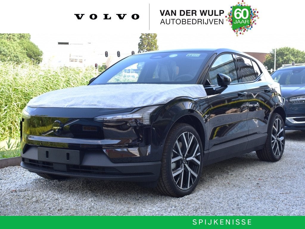 Volvo EX30 P8 428pk AWD Ultra Black Edition Europa 20''
