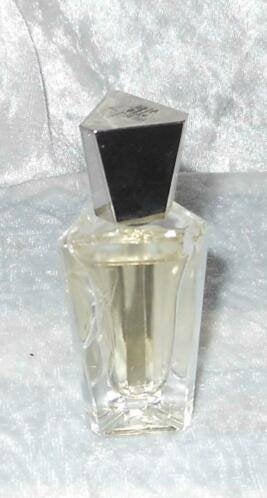 Luxe parfum mini -  Thierry Mugler Angel eau star, Ophalen of Verzenden, Zo goed als nieuw, Miniatuur, Gevuld