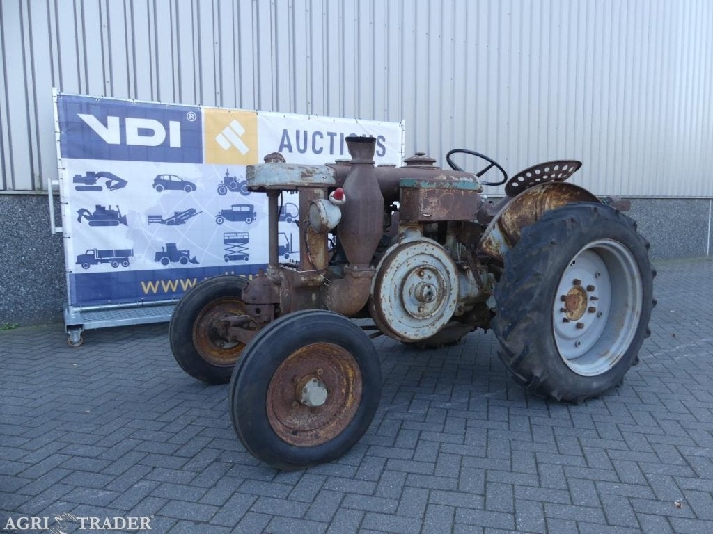 Landini L 25, Niet opgegeven, -, Niet opgegeven