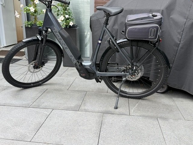 elektrische fiets 27 augustus 2025, Nieuw, 59 cm of meer, 50 km per accu of meer, Ophalen