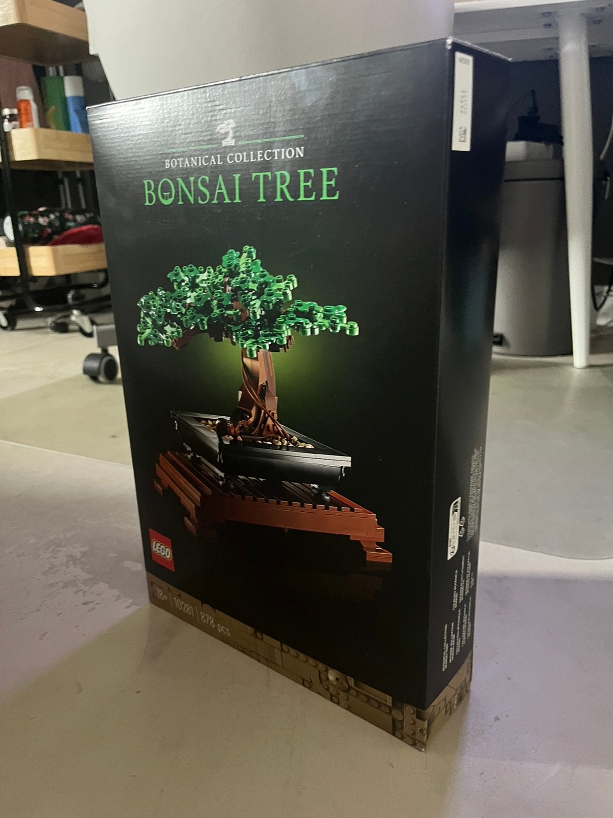 Lego bonsai tree, Ophalen, Bionicle, Lego, Zo goed als nieuw