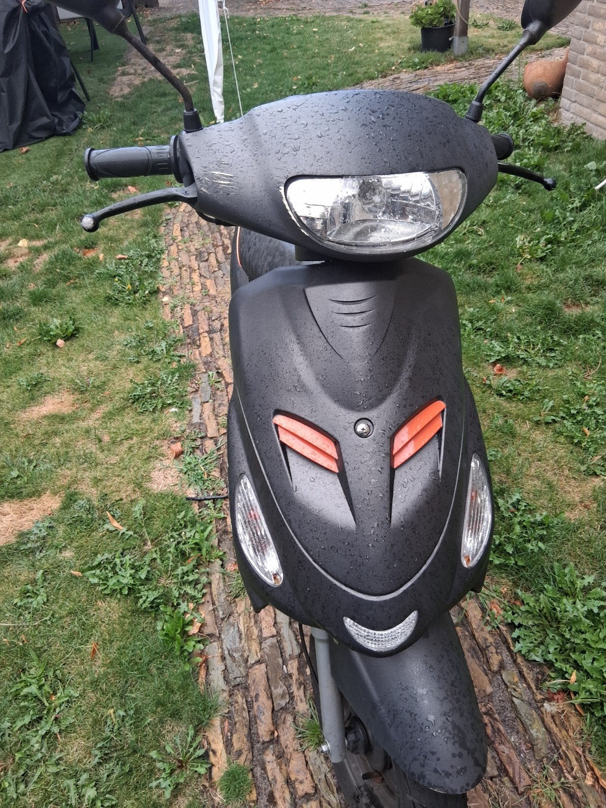 te koop scooter, Ophalen, Gebruikt, Overige typen, Overige merken