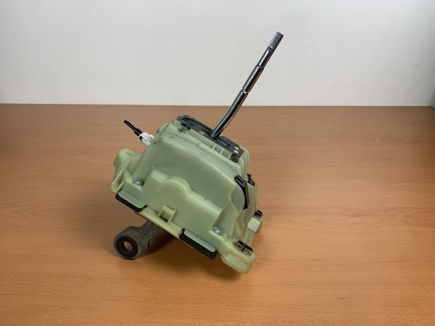 Mercedes C klasse Selectiehendel automaat W203 S203 C203 209, Gebruikt, -, Ophalen of Verzenden, -