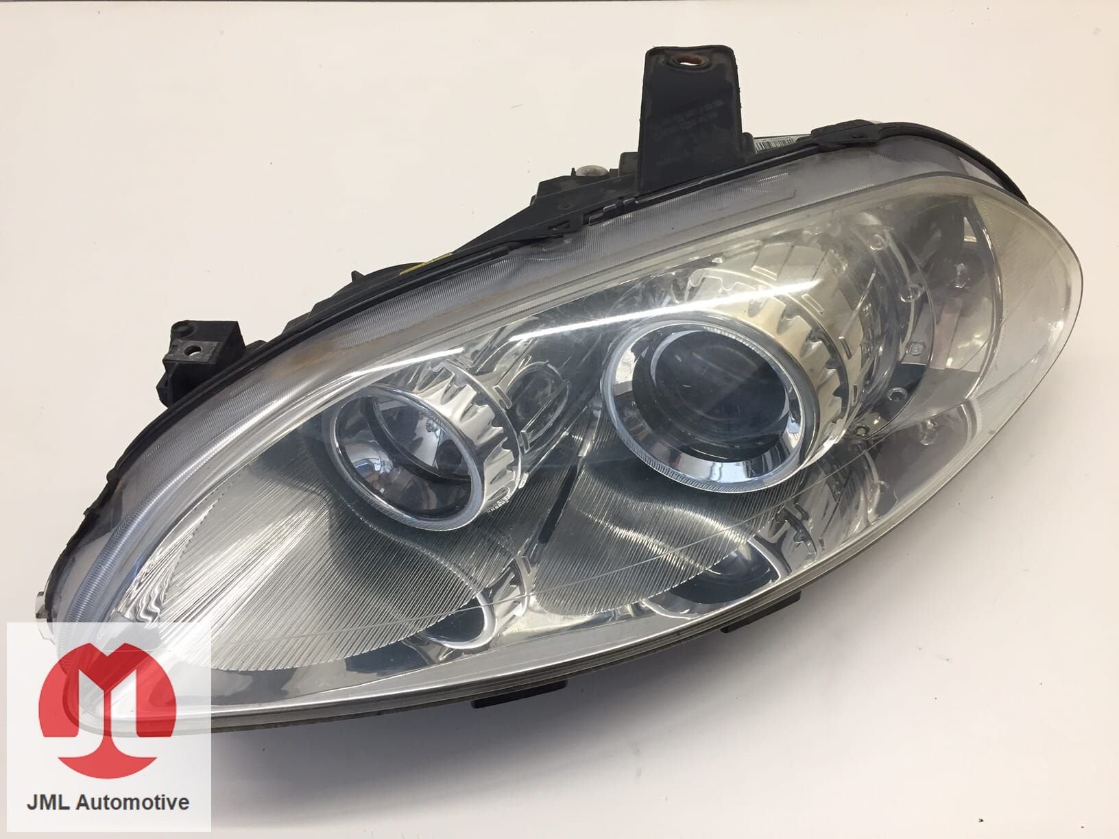 KOPLAMP LINKS XENON FIAT CROMA, Auto-onderdelen, Gebruikt, -, -, Ophalen of Verzenden