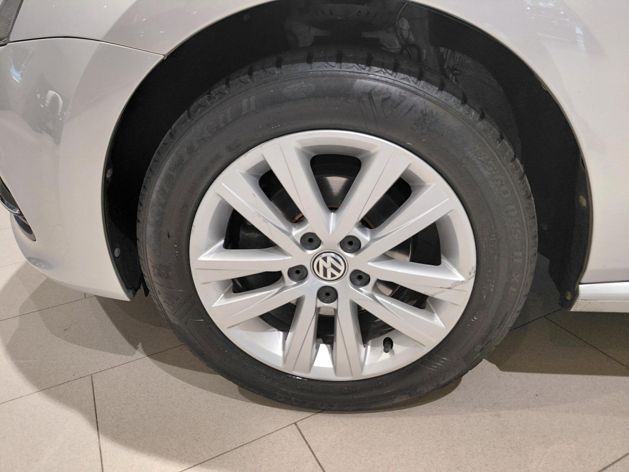 Volkswagen Polo 1.2 TSI Comfortline Business R Airco | Bluet, 12 maanden, Stof, 4 cilinders, Bedrijf