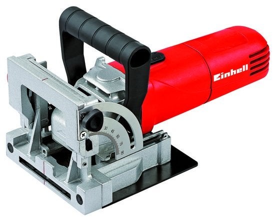 Einhell TC-BJ 900 Lamellendeuvelfrees 900 Watt, Ophalen, Nieuw
