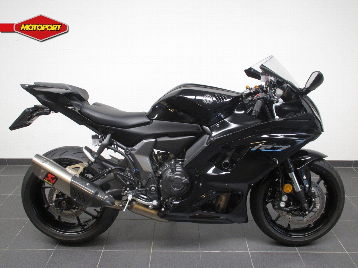 Yamaha YZF-R7 (bj 2023), Klantenservice@yamaha-motor.nl, Sport, Koolhovenlaan 101
1119 NC  Schiphol-Rijk, NL, Yamaha Motor Europe N.V.