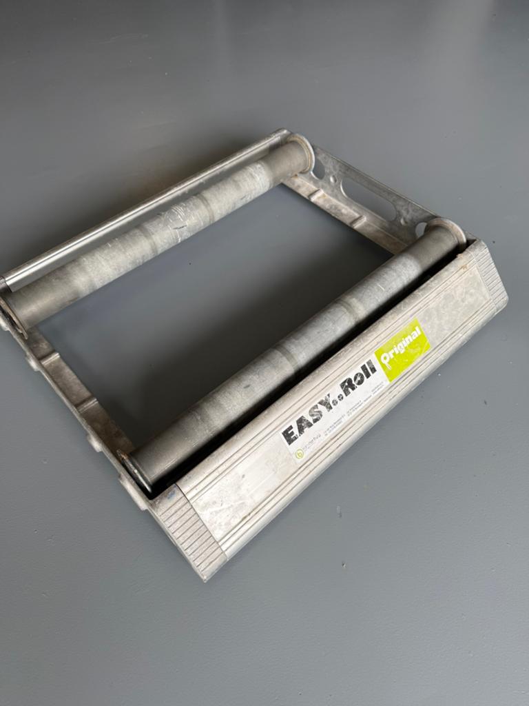 Easy-Roller Original Kabelafroller, Ophalen of Verzenden, Gebruikt