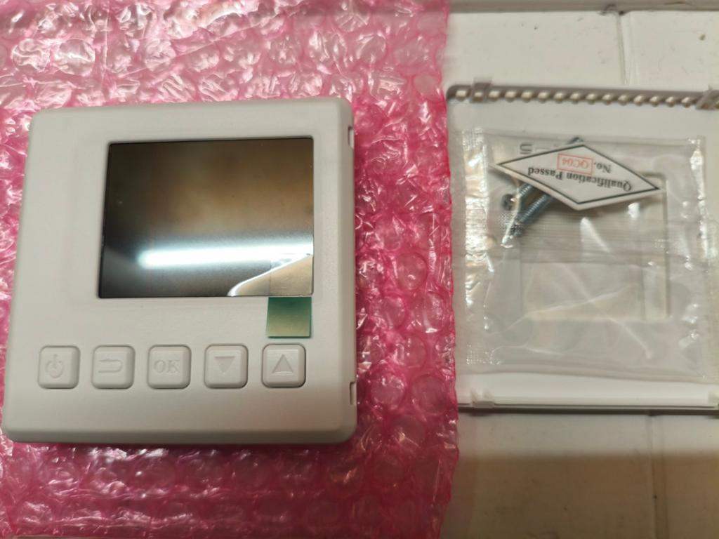 Alpha innotec thermostaat rbe 15086201, Minder dan 30 cm, Overige typen, Nieuw, Minder dan 60 cm