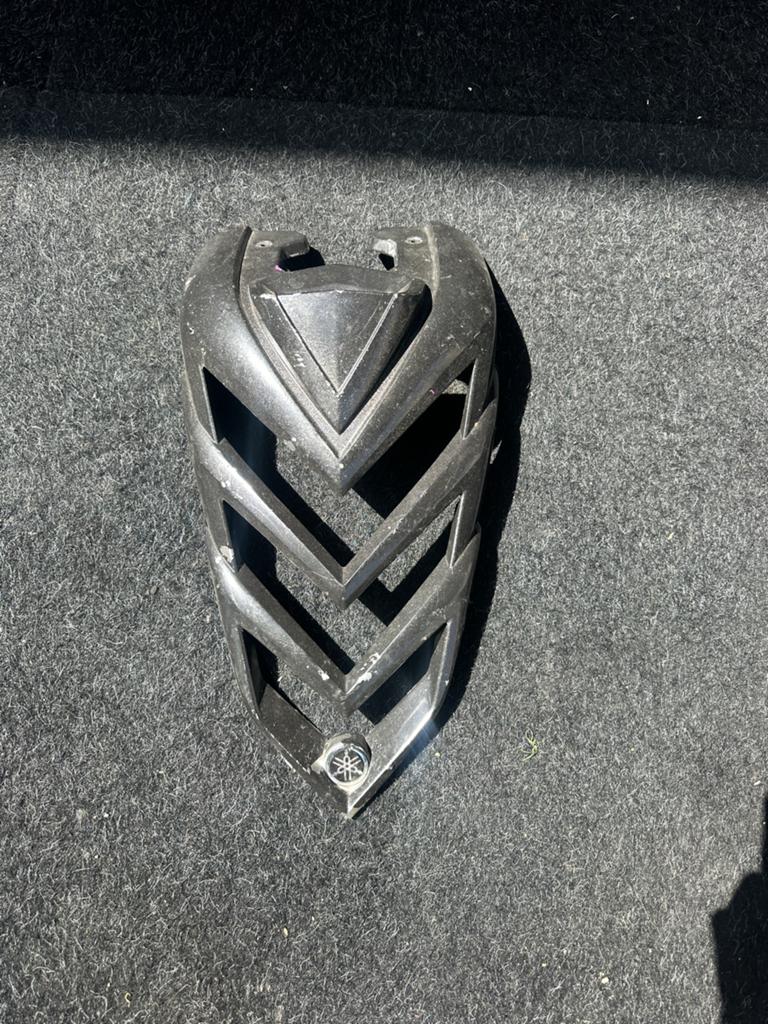 Yamaha raptor 700 front grill, Motoren, Onderdelen | Overige, Gebruikt, Ophalen of Verzenden