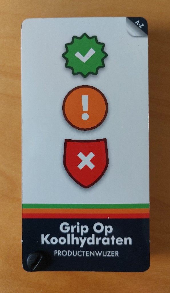 Grip op koolhydraten, Boeken, Gezondheid, Dieet en Voeding, Ophalen of Verzenden, Nieuw, Yvonne Lemmers