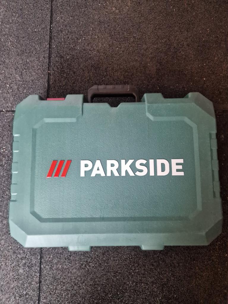 Parkside Boorhamer PBH 1550 C1, Ophalen, Nieuw