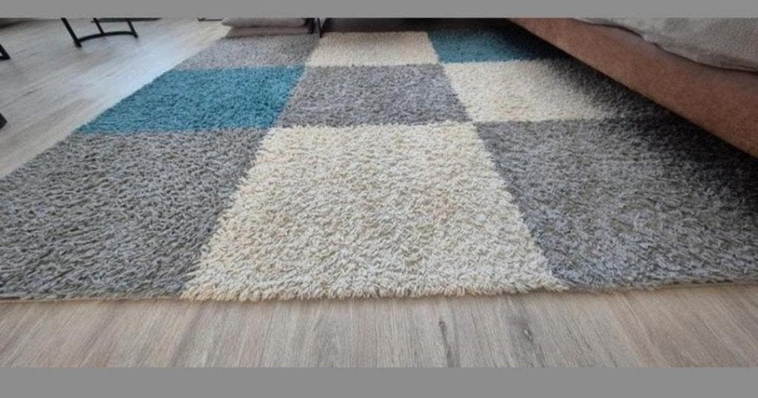 vloerkleed 200x280, Ophalen