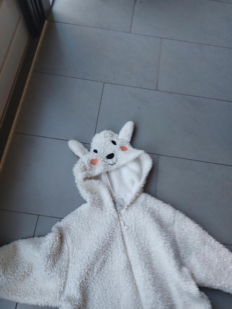 Schapen kostuums, Ophalen of Verzenden, Gebruikt, Feestartikel, Overige