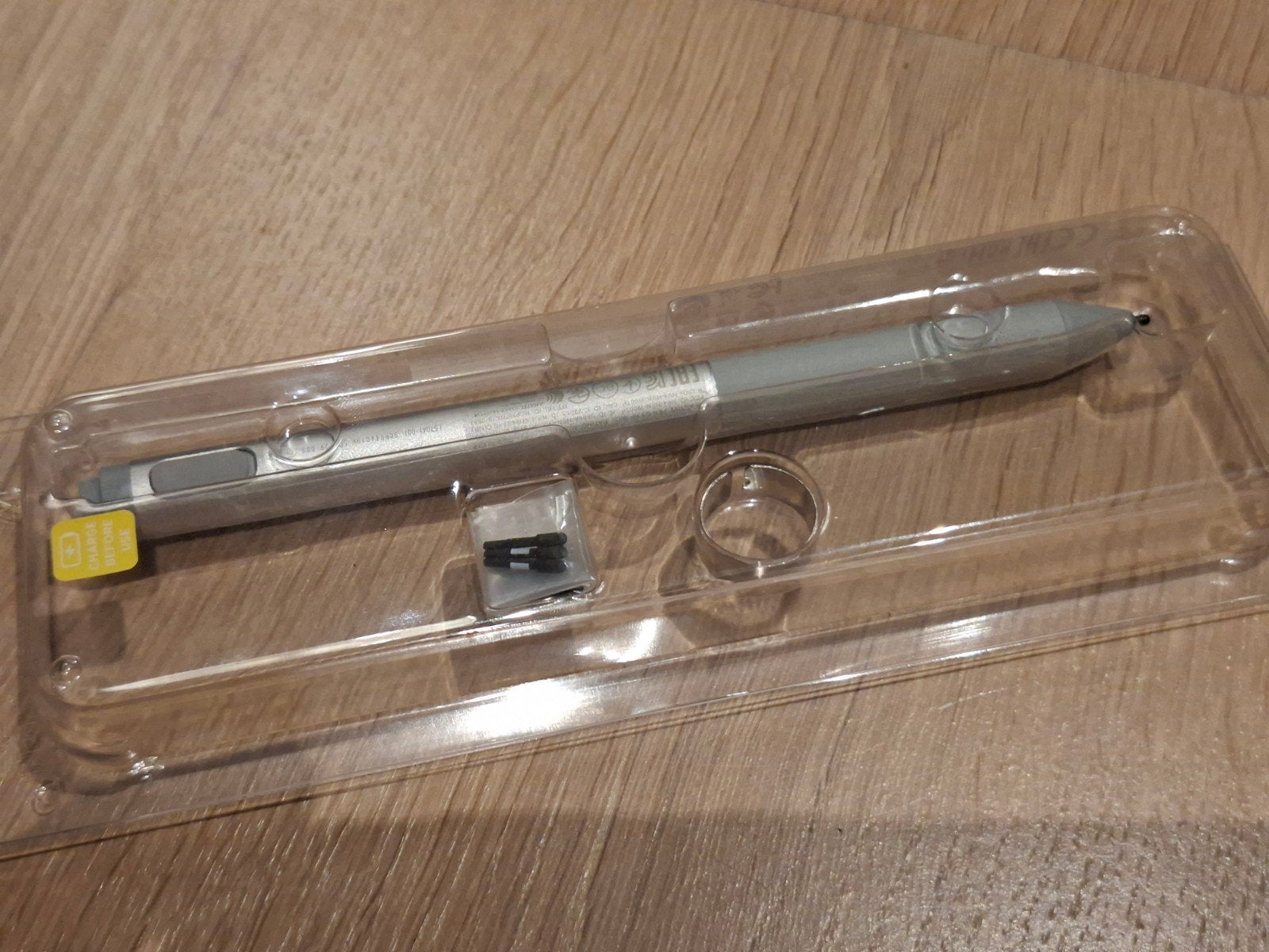 HP Rechargeable Active Pen G3 (nieuw), Computers en Software, Ophalen of Verzenden, Nieuw