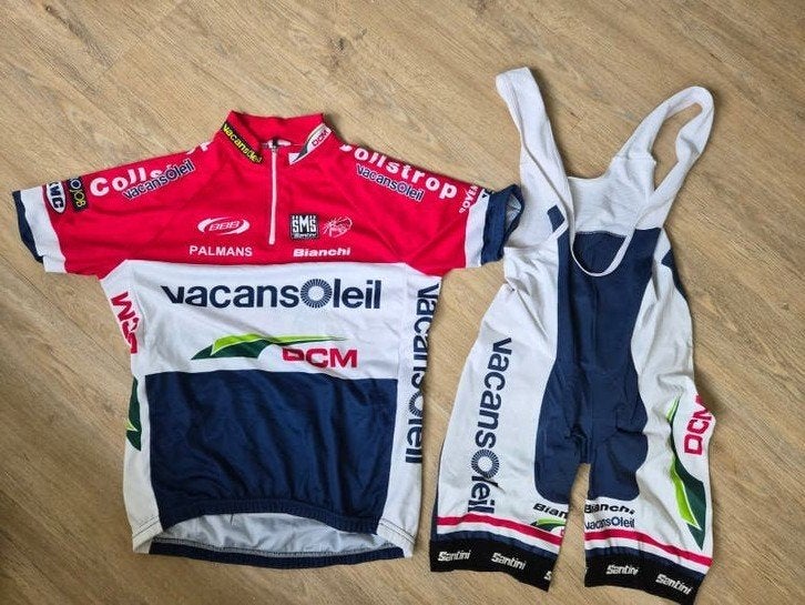 Fietskleding Maat S - Mountainbike & Racefiets, S, Ophalen of Verzenden, Zo goed als nieuw, Dames