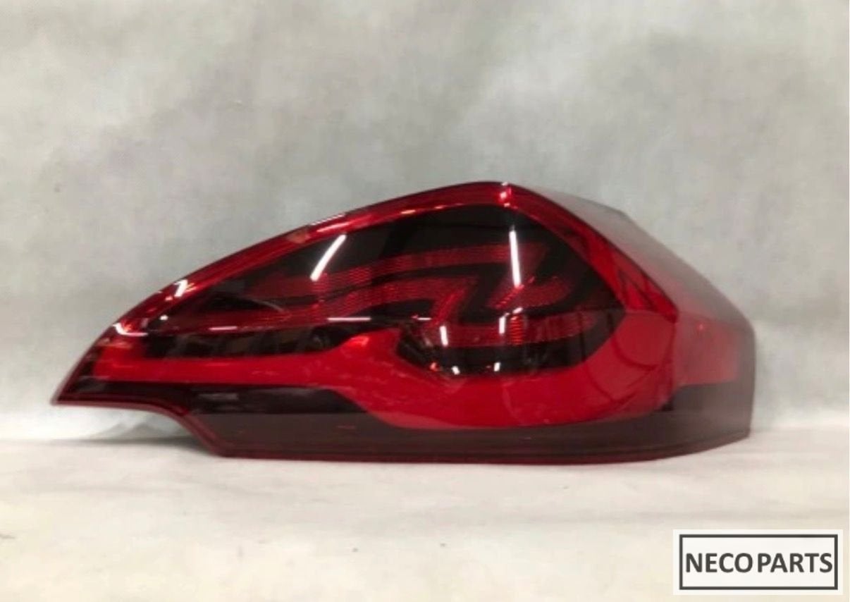OPEL AMPERA E/ CHEVROLET BOUT LED ACHTERLICHT ORIGINEEL, Gebruikt, -, -, Opel