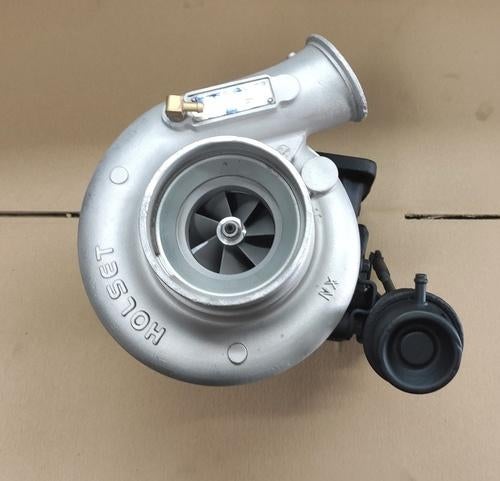 Turbo Holset HX40W 16cm T3 twin scroll made in UK, Ophalen of Verzenden
